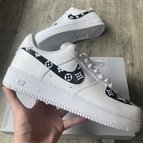 stockx air force 1 louis vuitton|nike air force 1 lv.